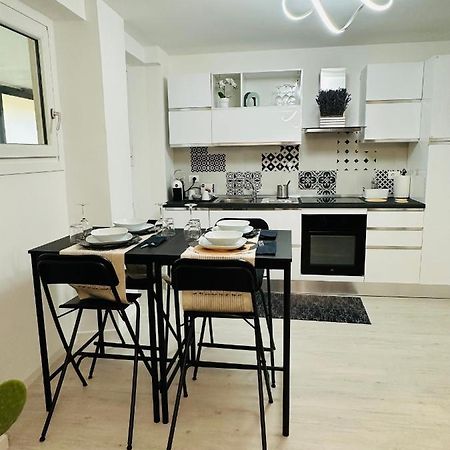Апартаменты Casa Incentro Пескара Экстерьер фото