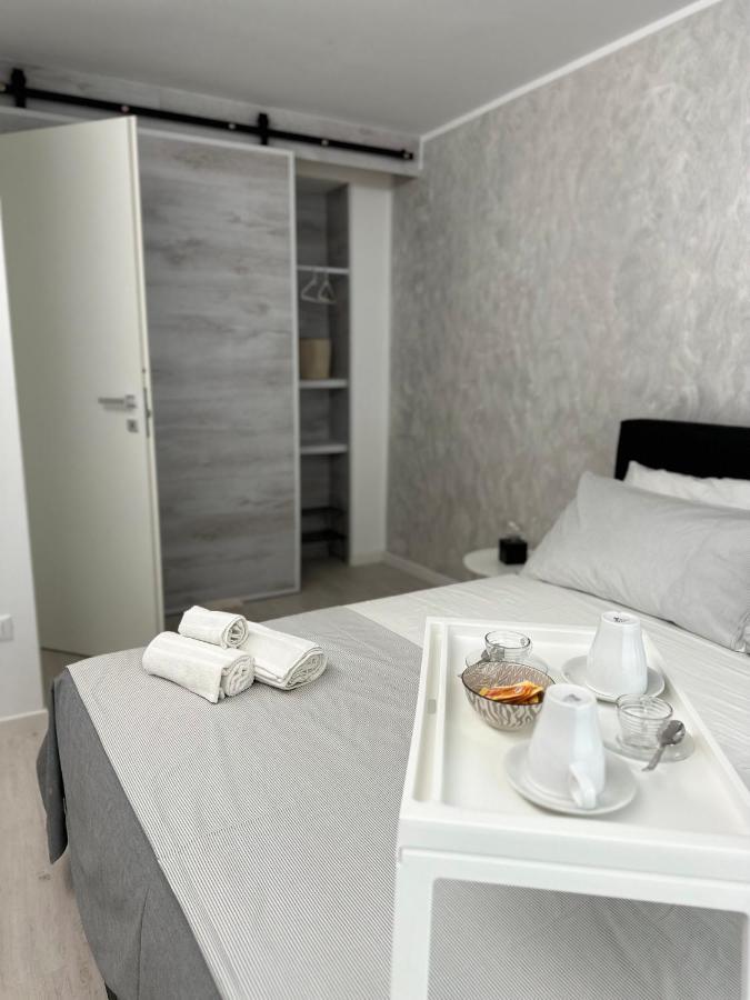 Апартаменты Casa Incentro Пескара Экстерьер фото