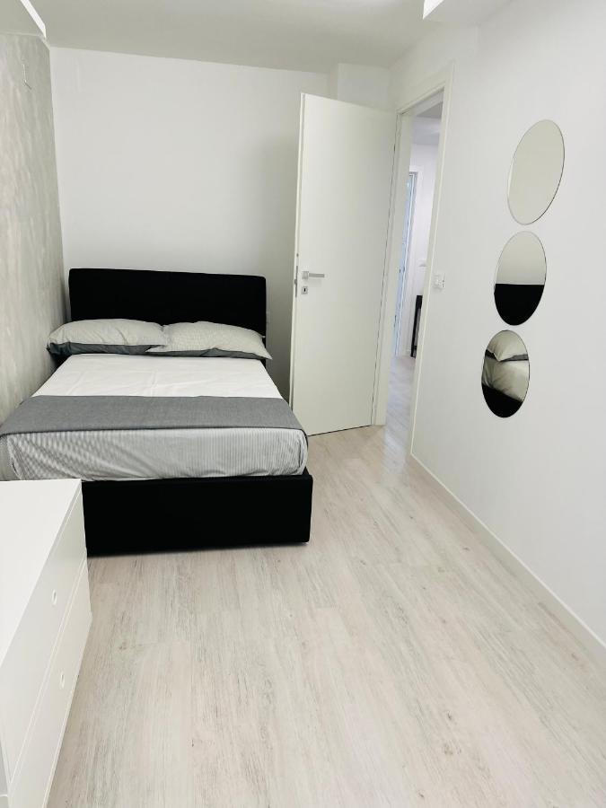 Апартаменты Casa Incentro Пескара Экстерьер фото