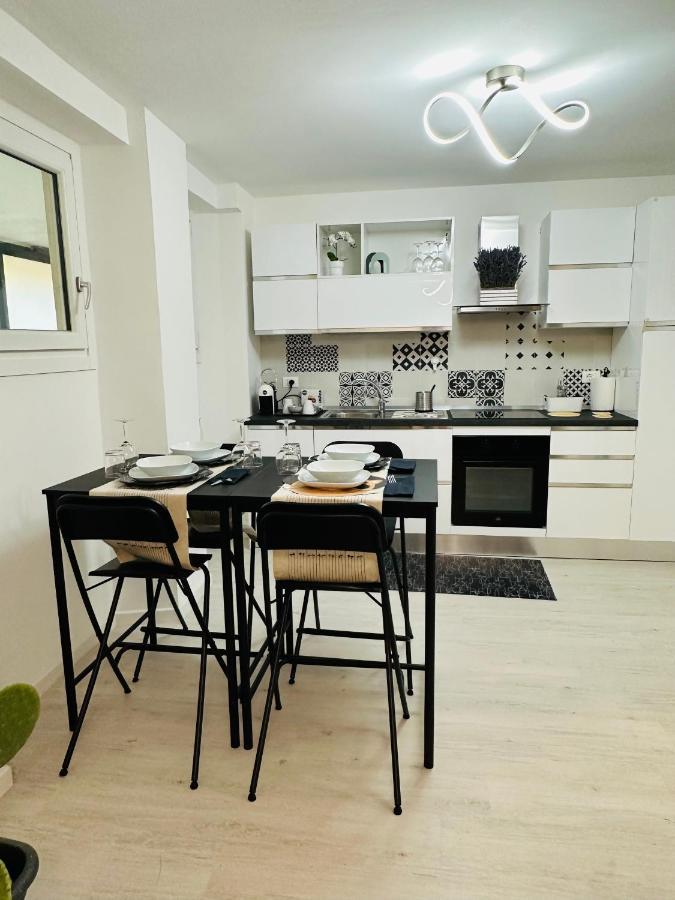 Апартаменты Casa Incentro Пескара Экстерьер фото