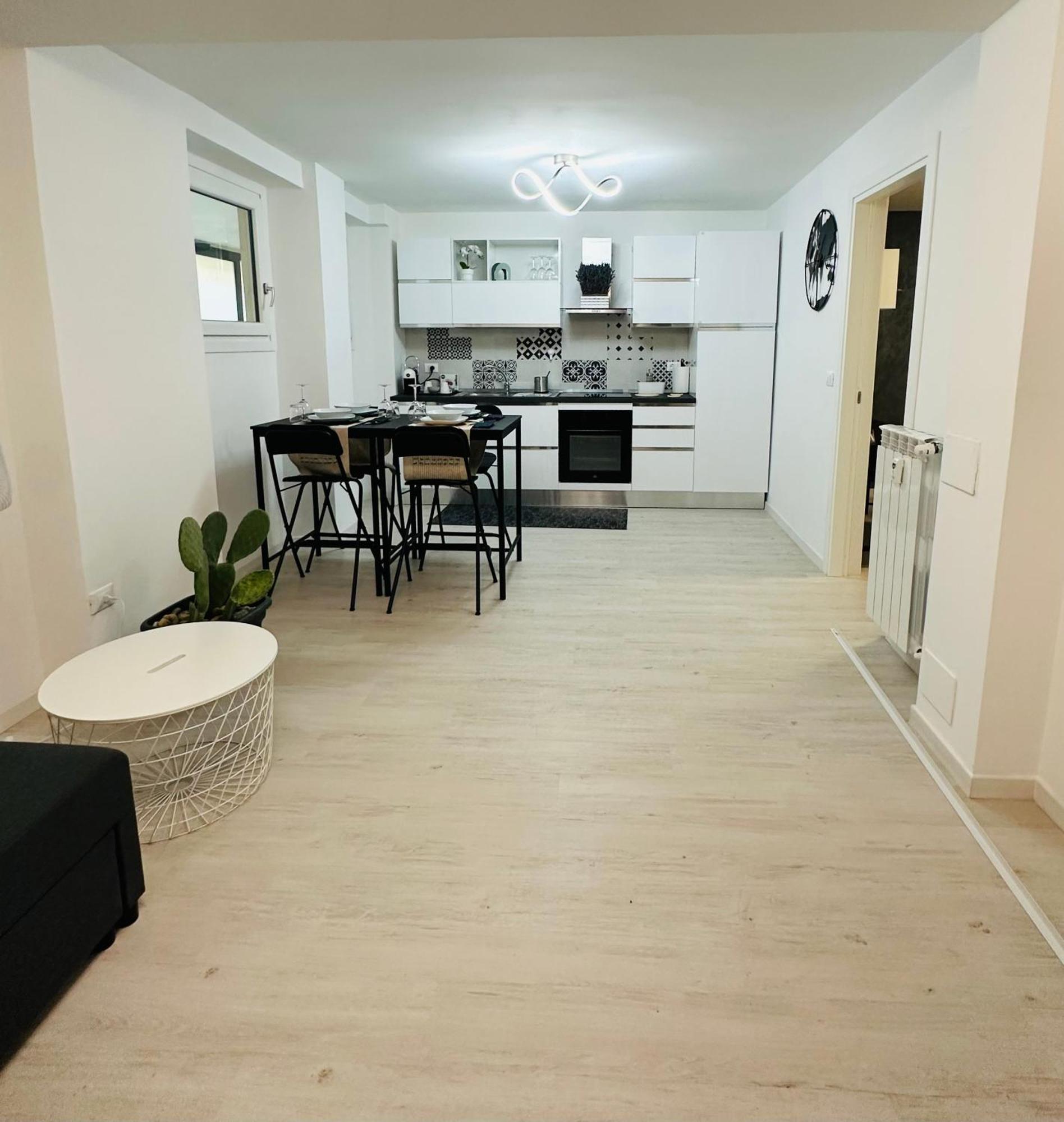 Апартаменты Casa Incentro Пескара Экстерьер фото