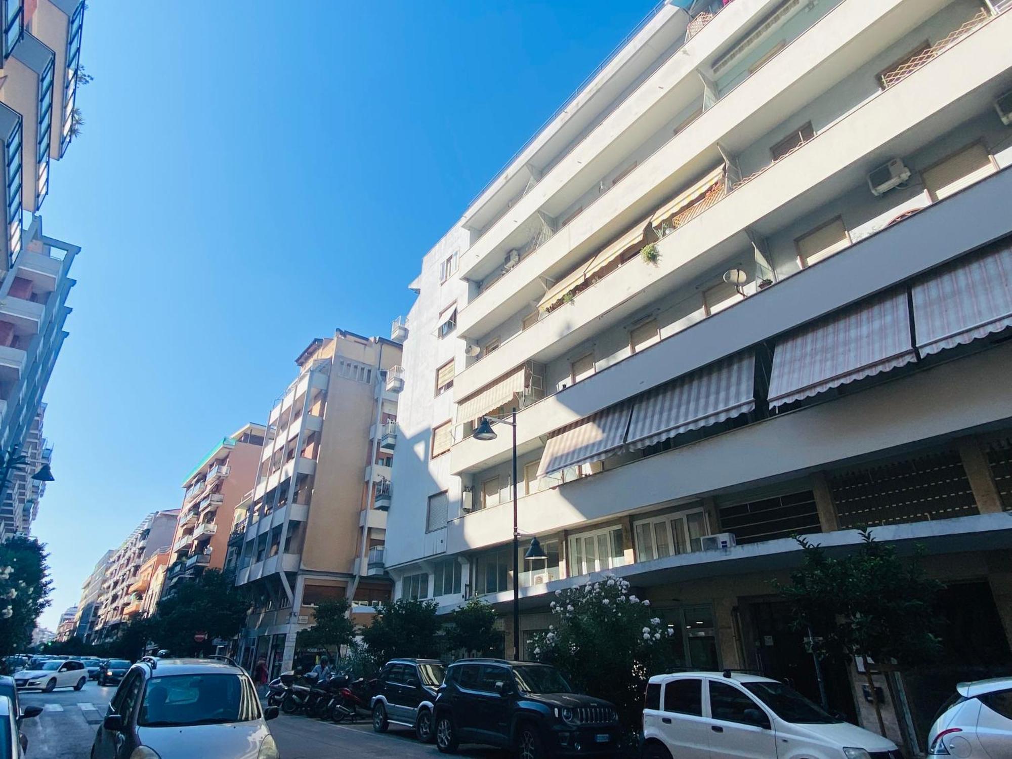Апартаменты Casa Incentro Пескара Экстерьер фото